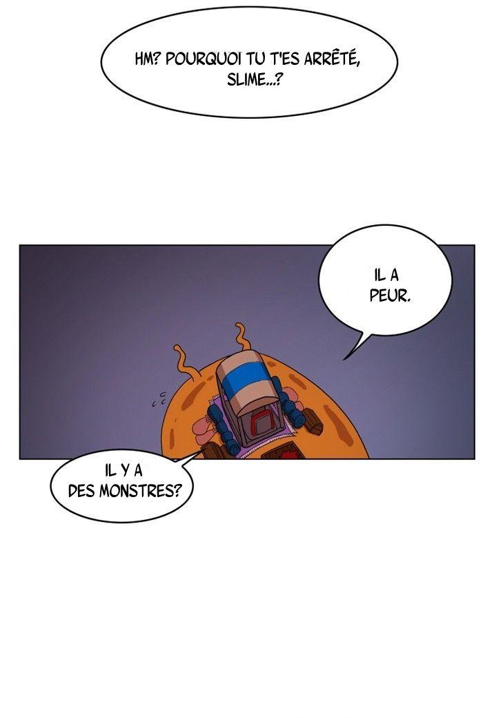 Read Hardcore Leveling Warrior FR Manga Online