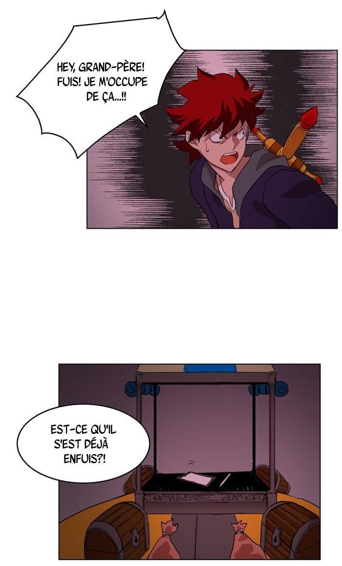 Read Hardcore Leveling Warrior FR Manga Online