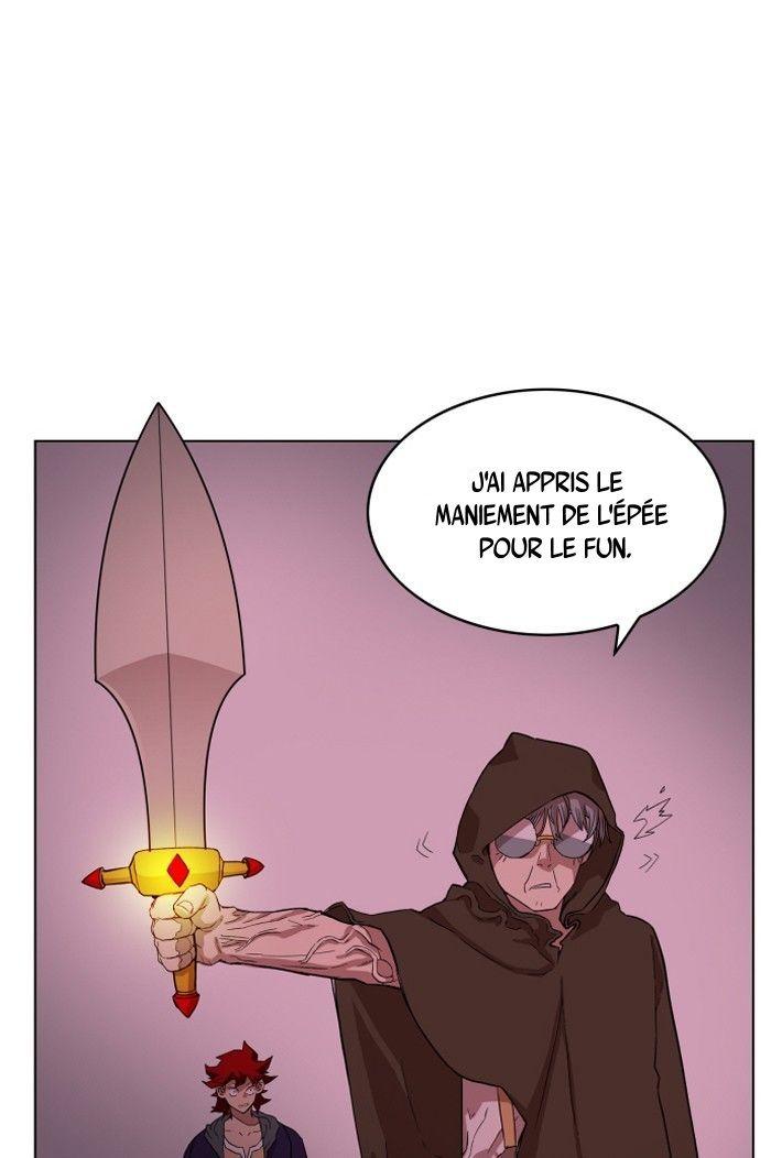 Read Hardcore Leveling Warrior FR Manga Online