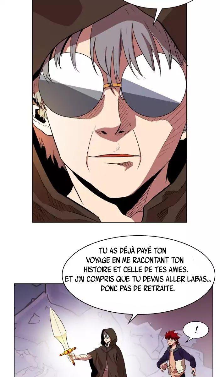 Read Hardcore Leveling Warrior FR Manga Online