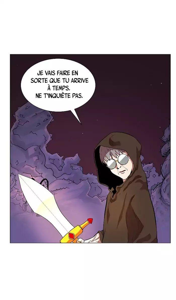 Read Hardcore Leveling Warrior FR Manga Online