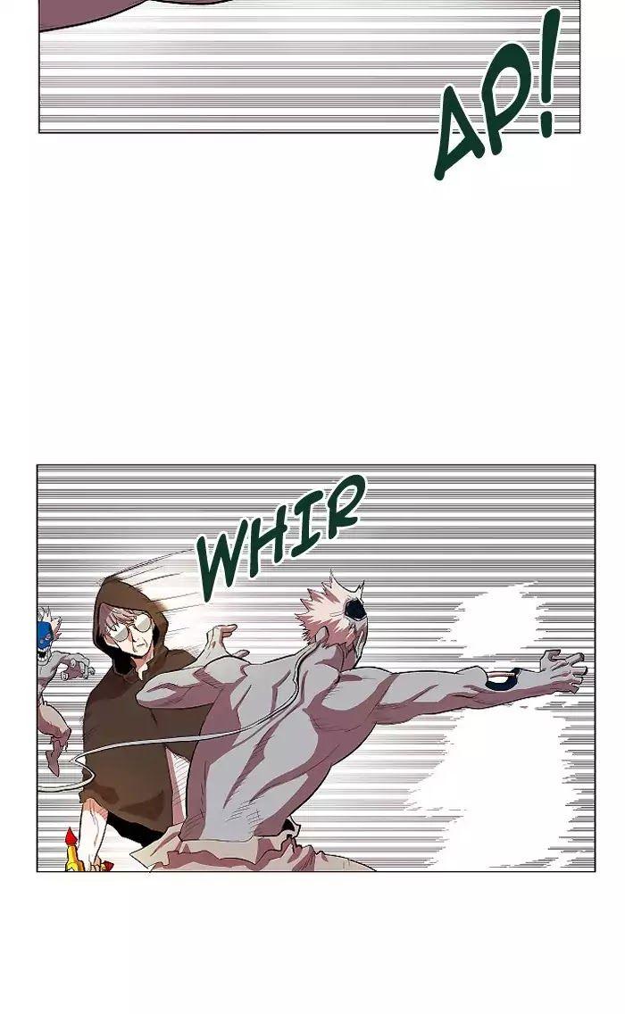 Read Hardcore Leveling Warrior FR Manga Online
