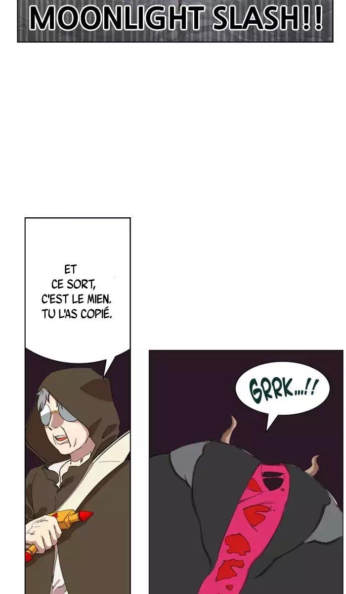 Read Hardcore Leveling Warrior FR Manga Online