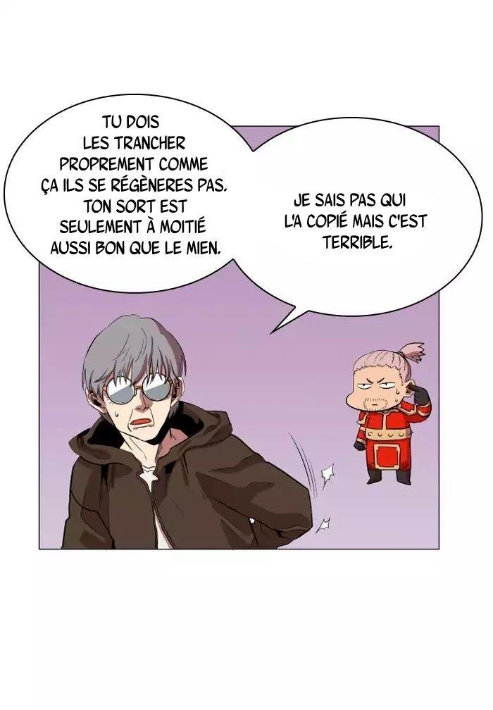 Read Hardcore Leveling Warrior FR Manga Online