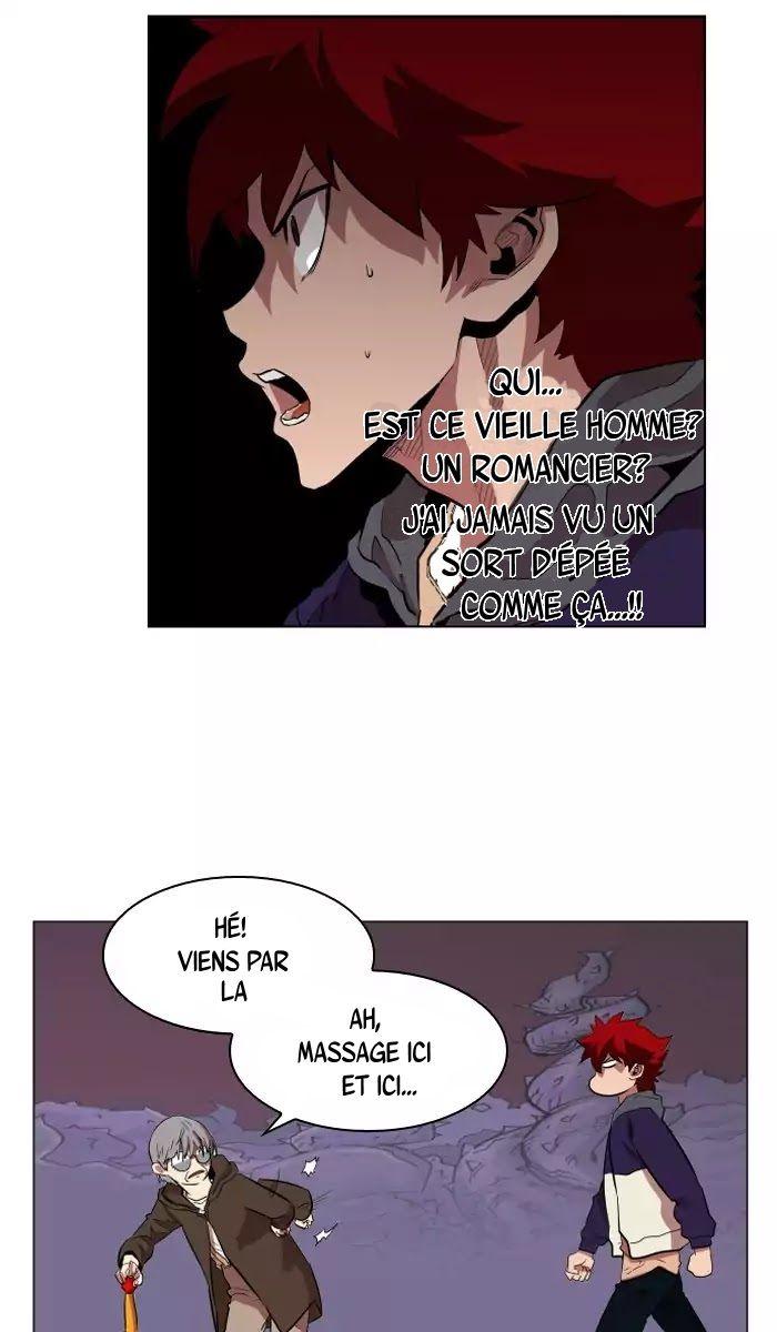 Read Hardcore Leveling Warrior FR Manga Online