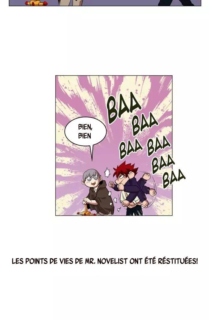 Read Hardcore Leveling Warrior FR Manga Online