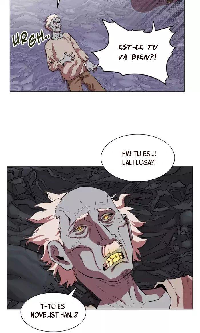 Read Hardcore Leveling Warrior FR Manga Online