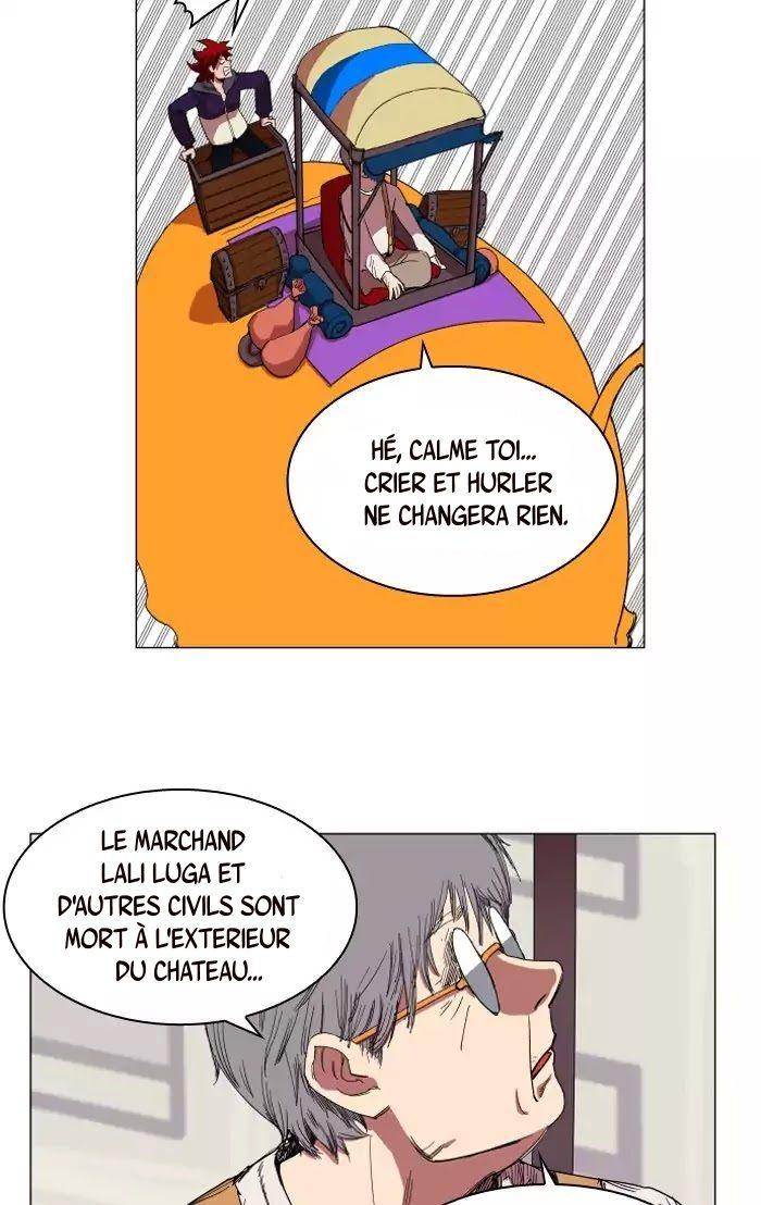 Read Hardcore Leveling Warrior FR Manga Online