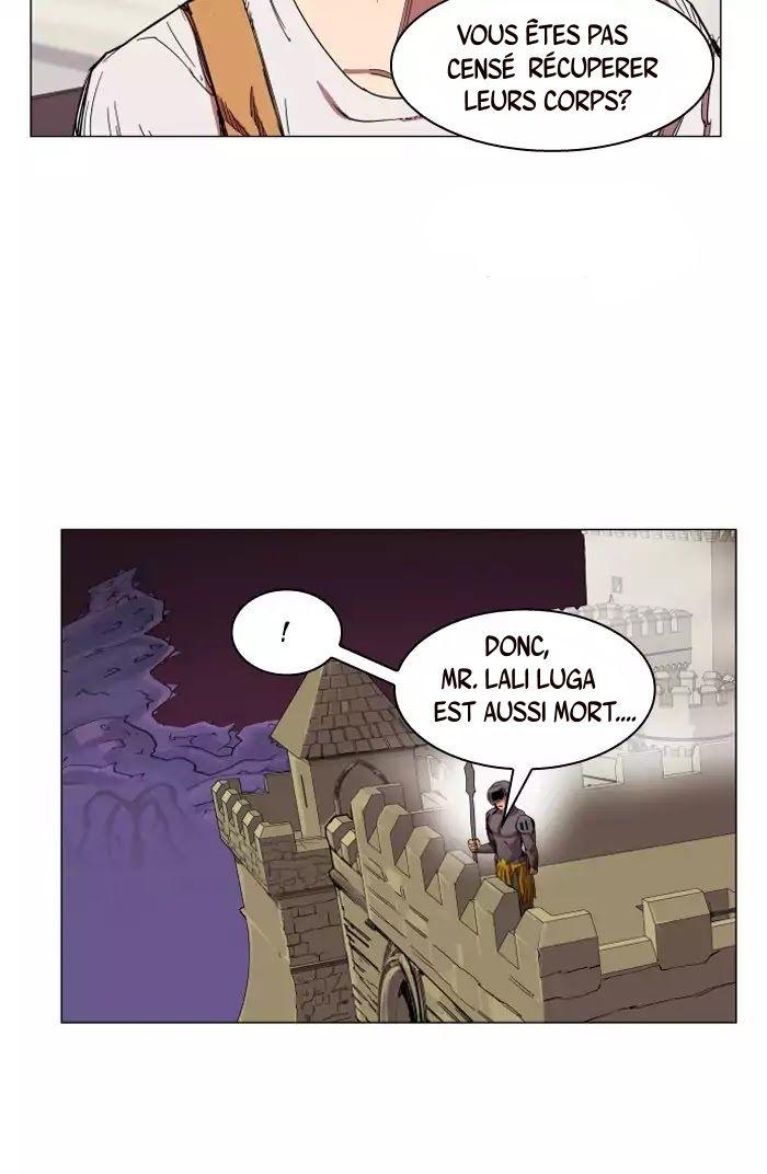 Read Hardcore Leveling Warrior FR Manga Online