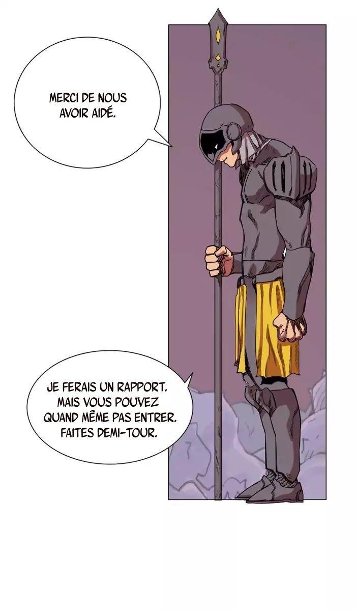 Read Hardcore Leveling Warrior FR Manga Online