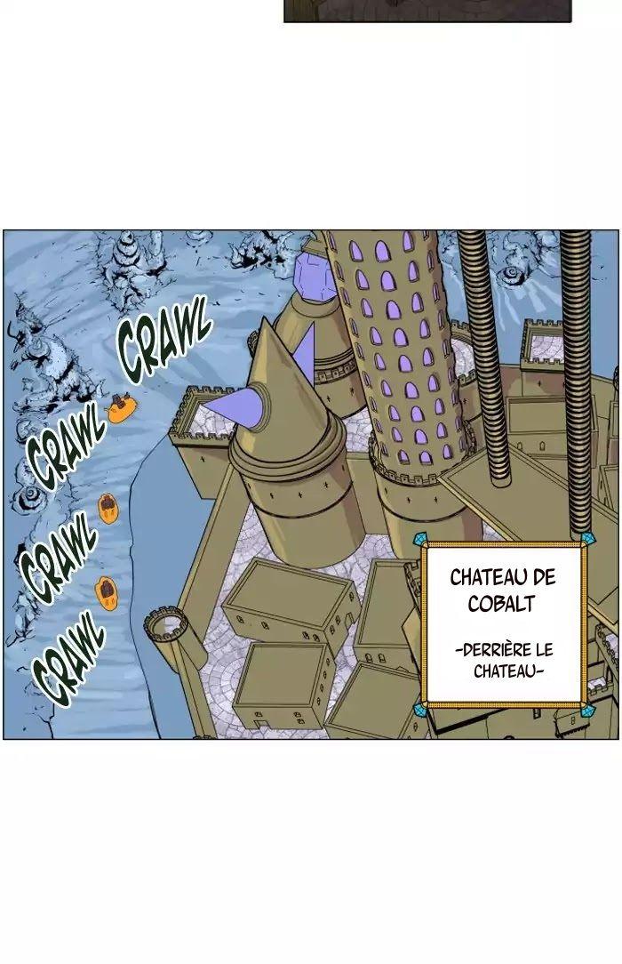 Read Hardcore Leveling Warrior FR Manga Online