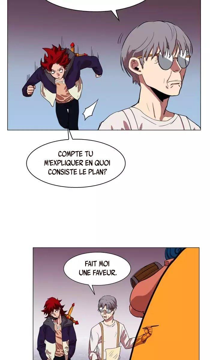 Read Hardcore Leveling Warrior FR Manga Online