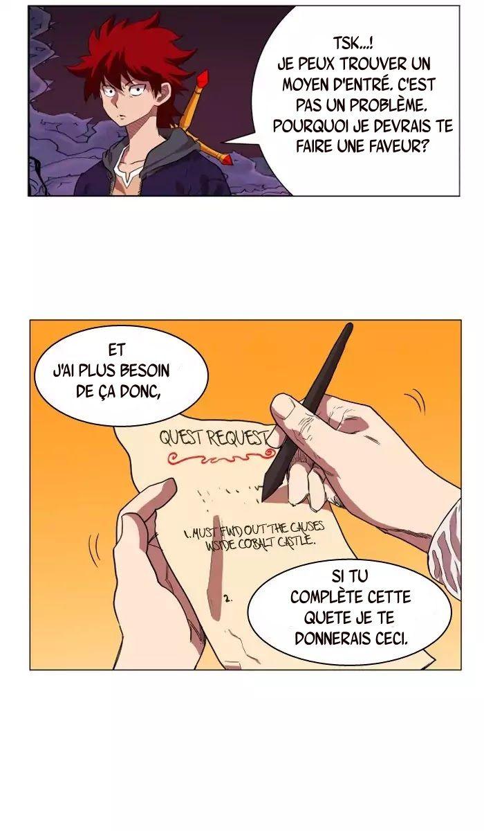 Read Hardcore Leveling Warrior FR Manga Online
