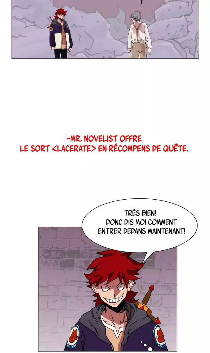 Read Hardcore Leveling Warrior FR Manga Online