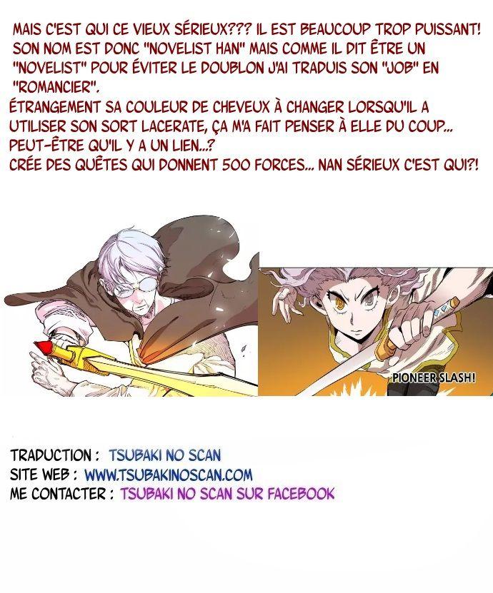 Read Hardcore Leveling Warrior FR Manga Online