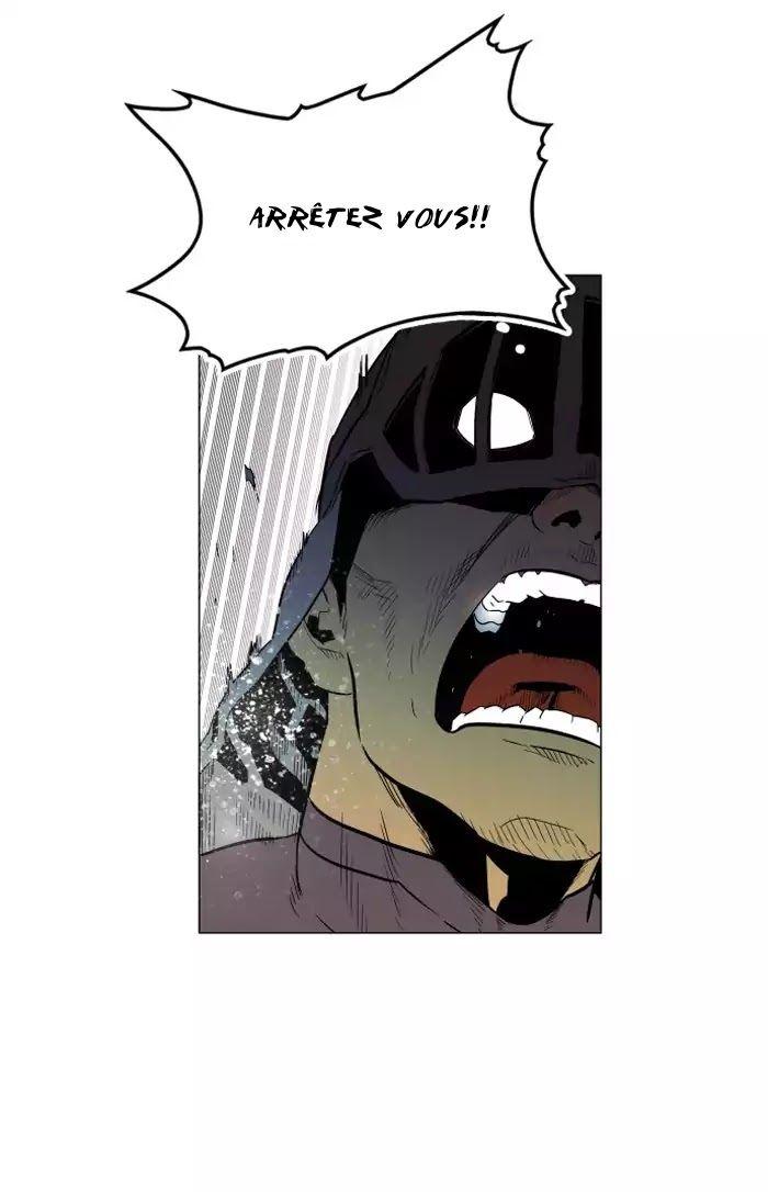 Read Hardcore Leveling Warrior FR Manga Online