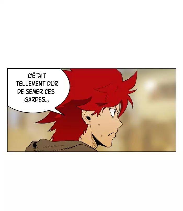 Read Hardcore Leveling Warrior FR Manga Online