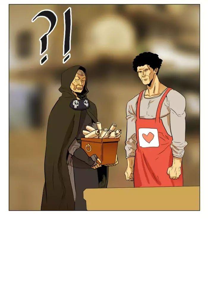 Read Hardcore Leveling Warrior FR Manga Online