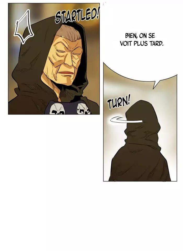 Read Hardcore Leveling Warrior FR Manga Online