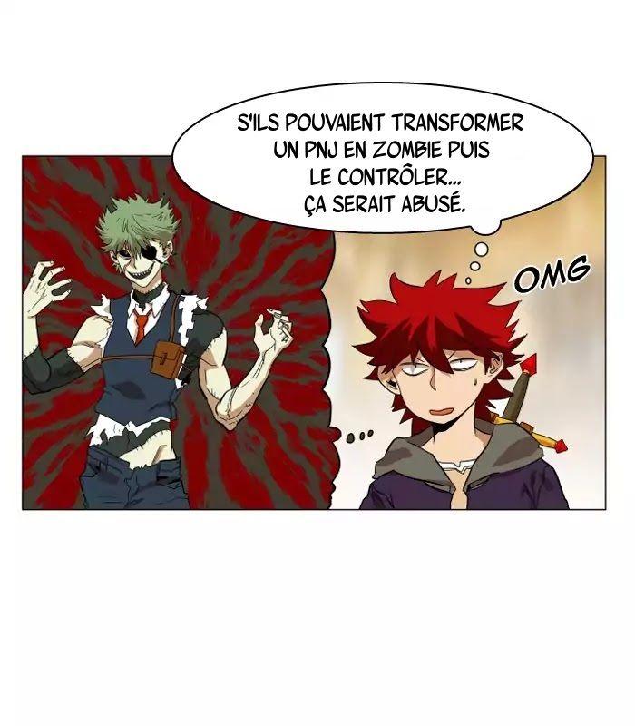 Read Hardcore Leveling Warrior FR Manga Online