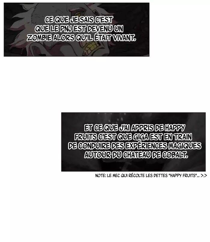 Read Hardcore Leveling Warrior FR Manga Online