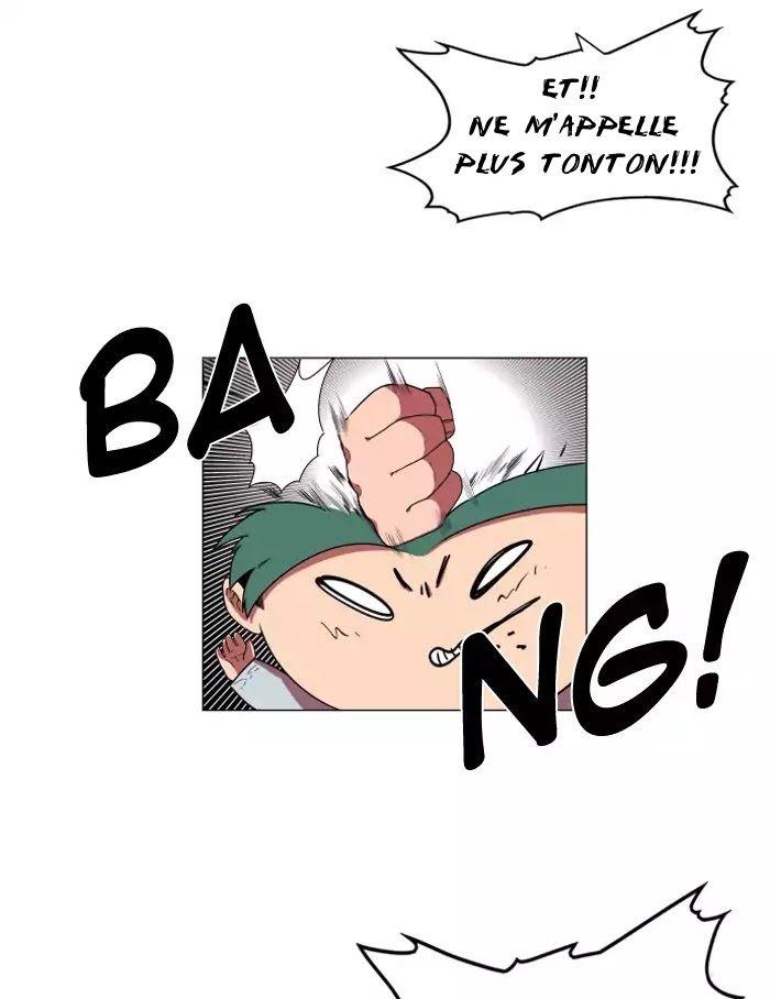 Read Hardcore Leveling Warrior FR Manga Online