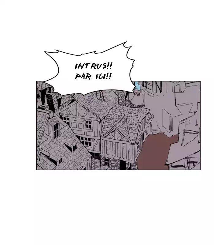 Read Hardcore Leveling Warrior FR Manga Online