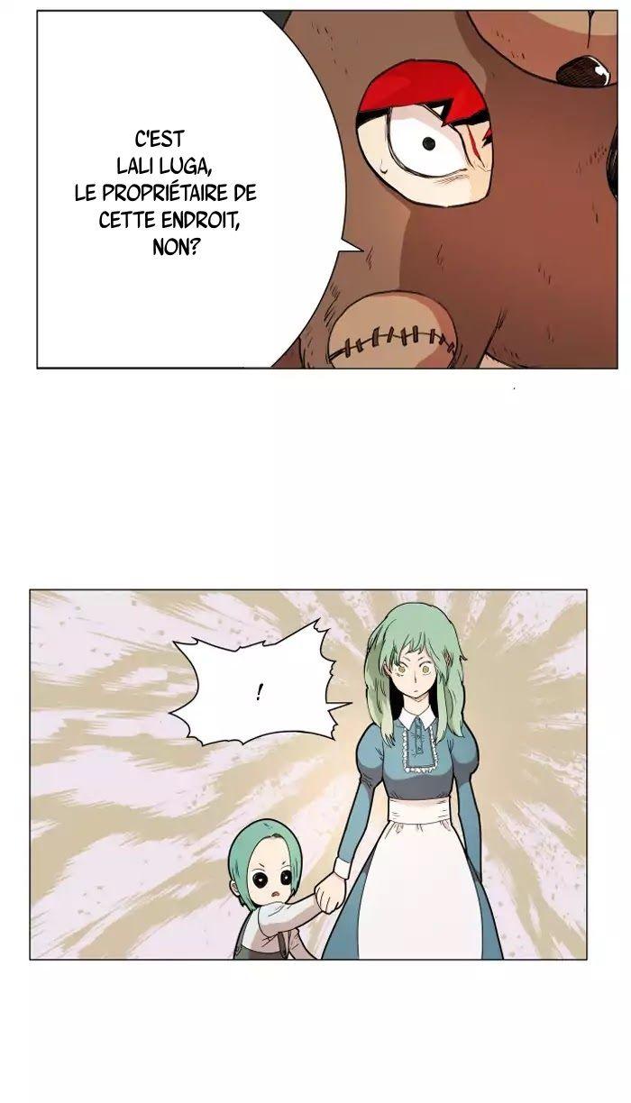Read Hardcore Leveling Warrior FR Manga Online