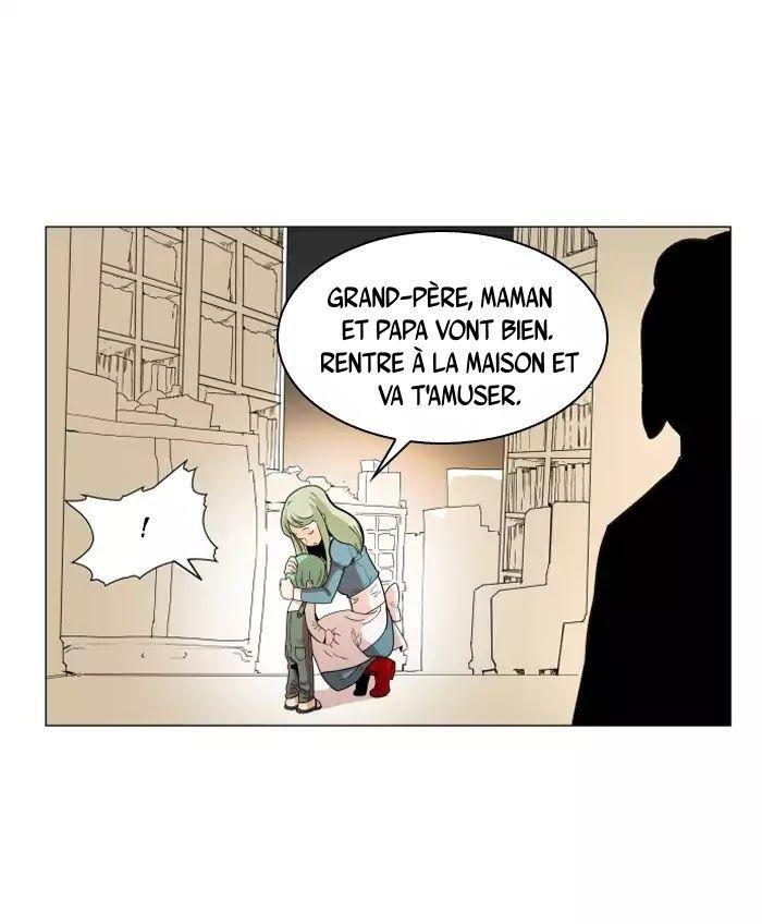 Read Hardcore Leveling Warrior FR Manga Online