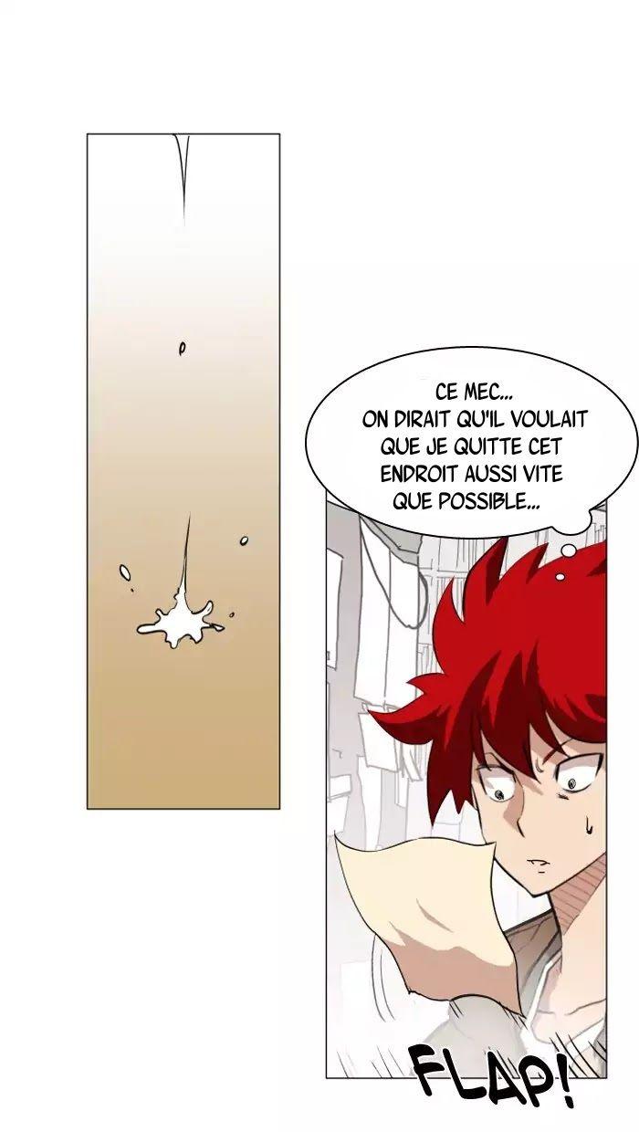 Read Hardcore Leveling Warrior FR Manga Online