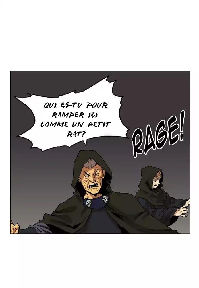 Read Hardcore Leveling Warrior FR Manga Online