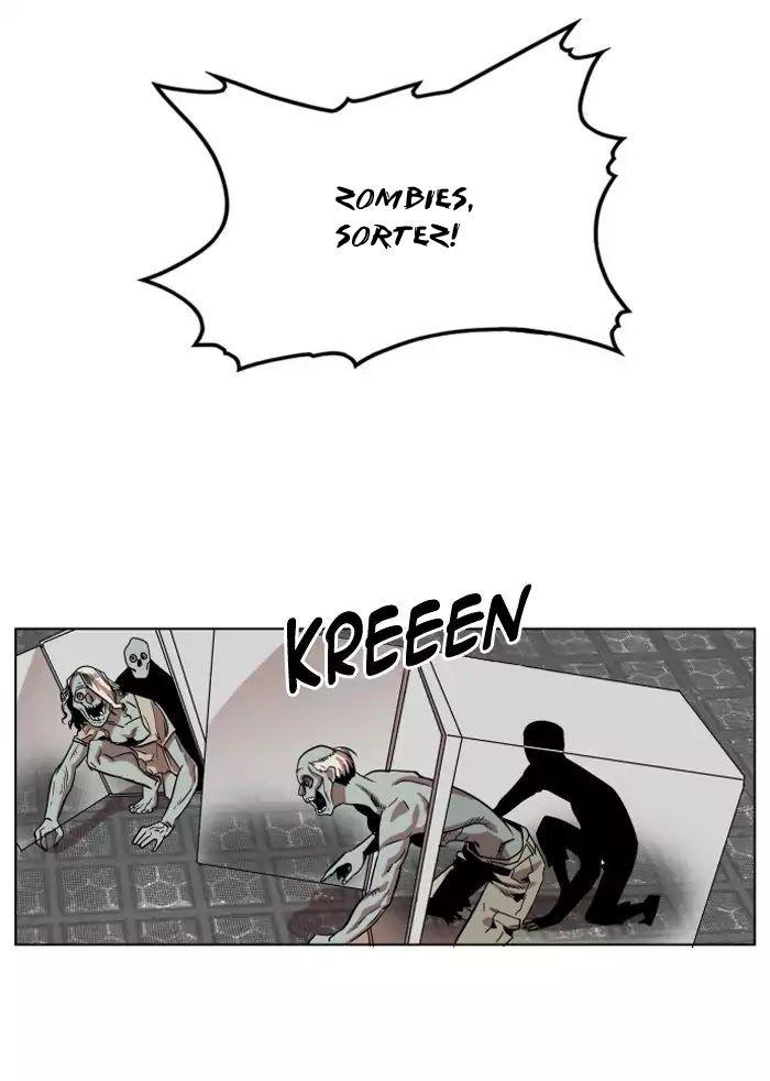 Read Hardcore Leveling Warrior FR Manga Online