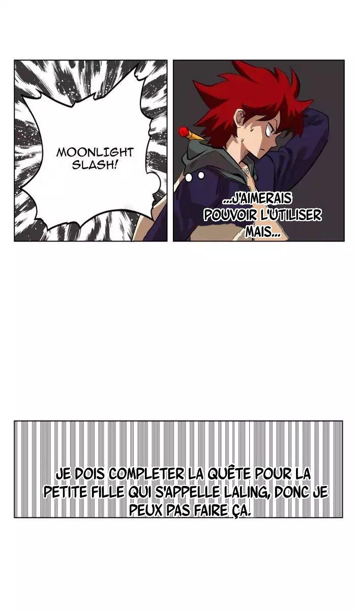 Read Hardcore Leveling Warrior FR Manga Online