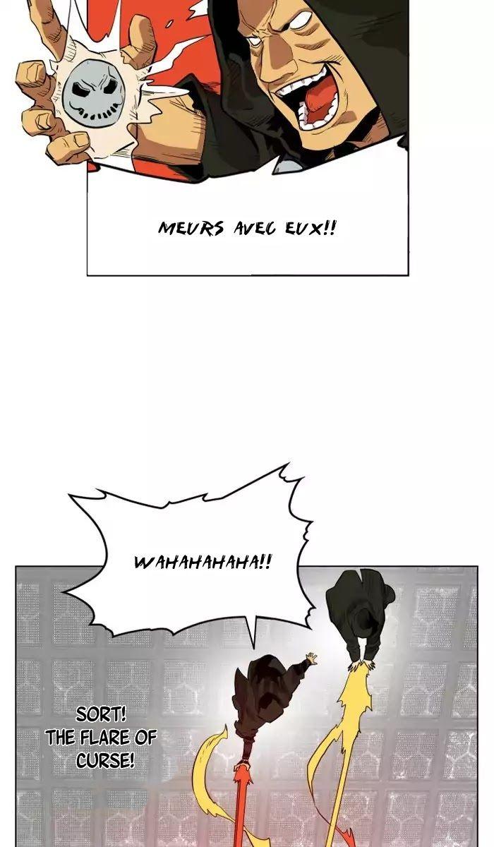 Read Hardcore Leveling Warrior FR Manga Online
