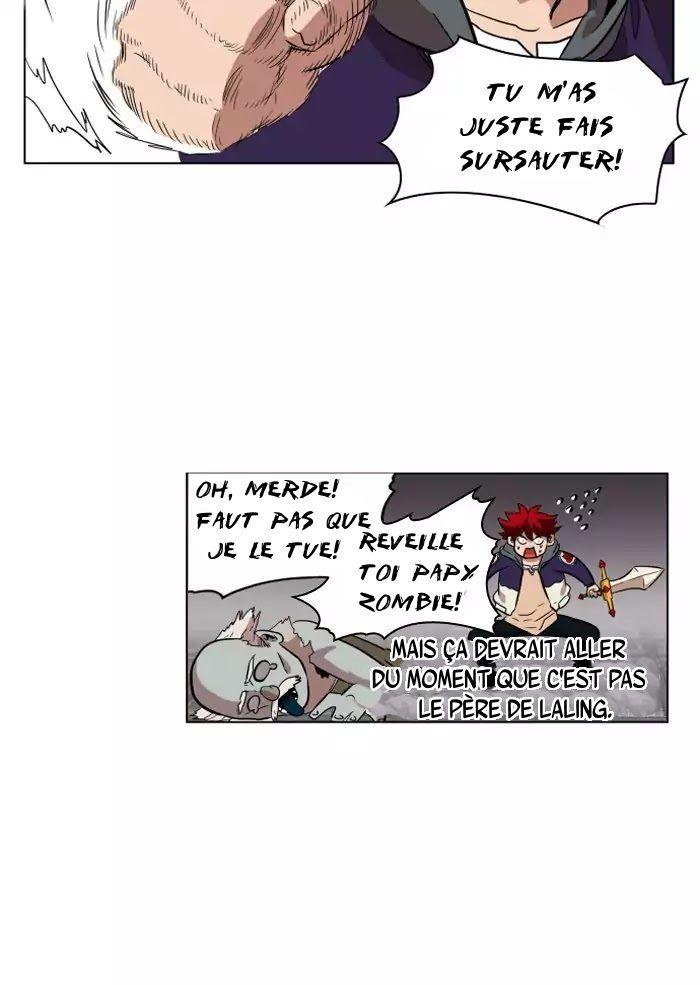 Read Hardcore Leveling Warrior FR Manga Online