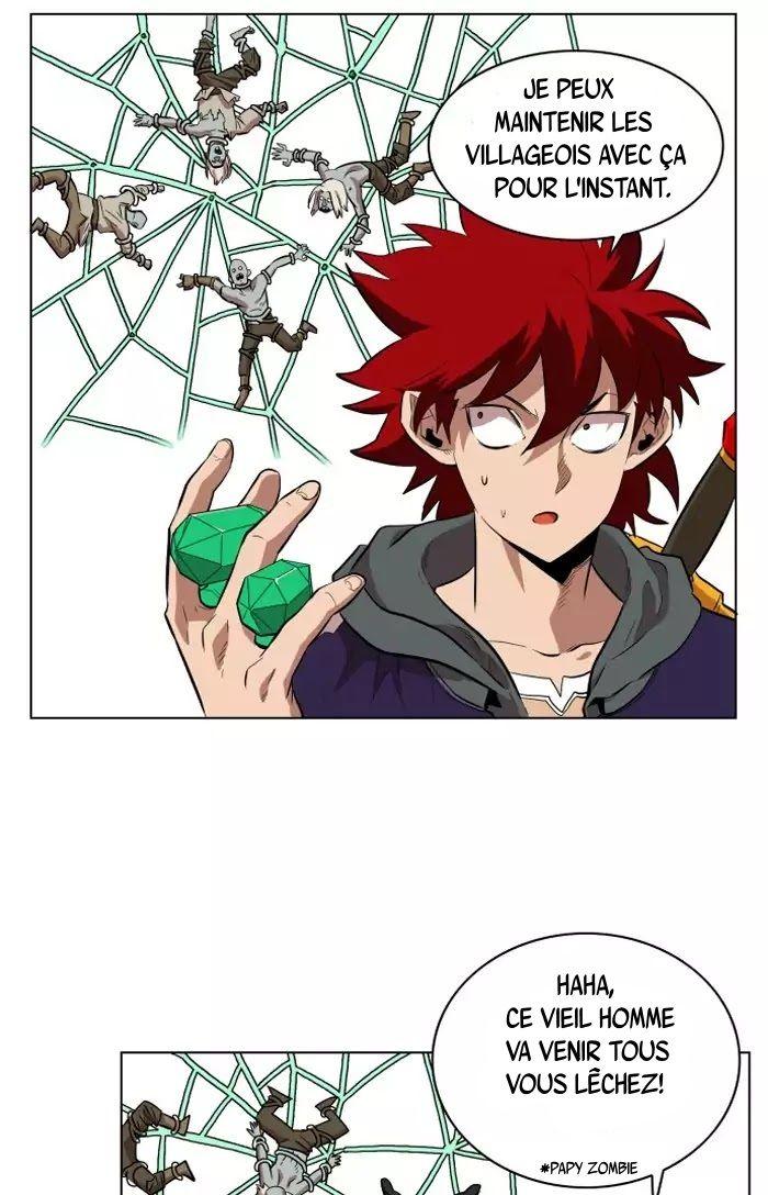 Read Hardcore Leveling Warrior FR Manga Online