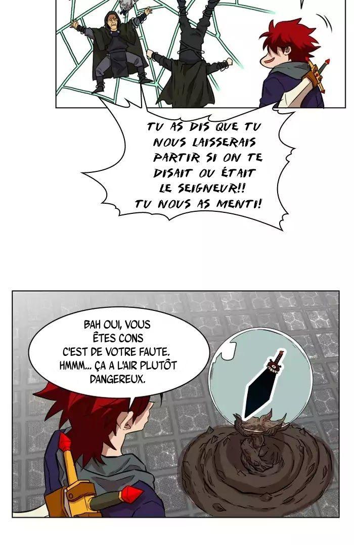 Read Hardcore Leveling Warrior FR Manga Online