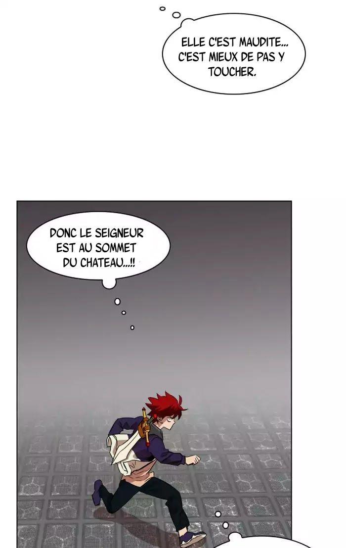 Read Hardcore Leveling Warrior FR Manga Online