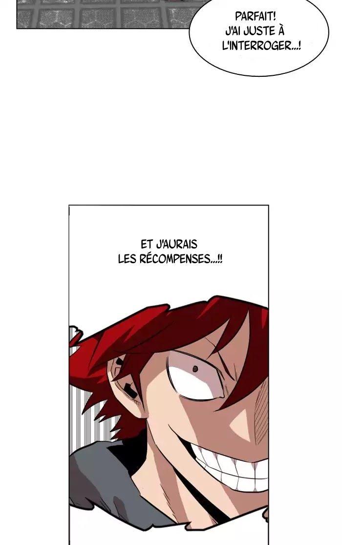 Read Hardcore Leveling Warrior FR Manga Online