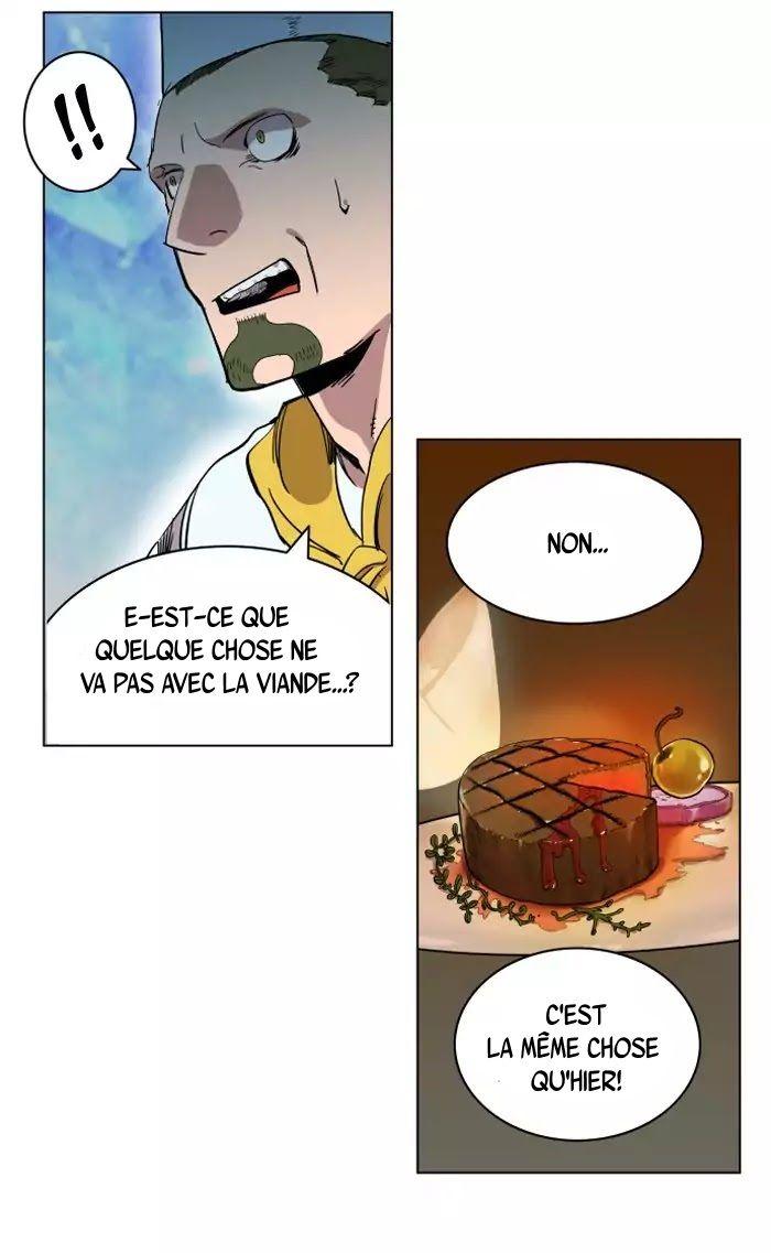 Read Hardcore Leveling Warrior FR Manga Online