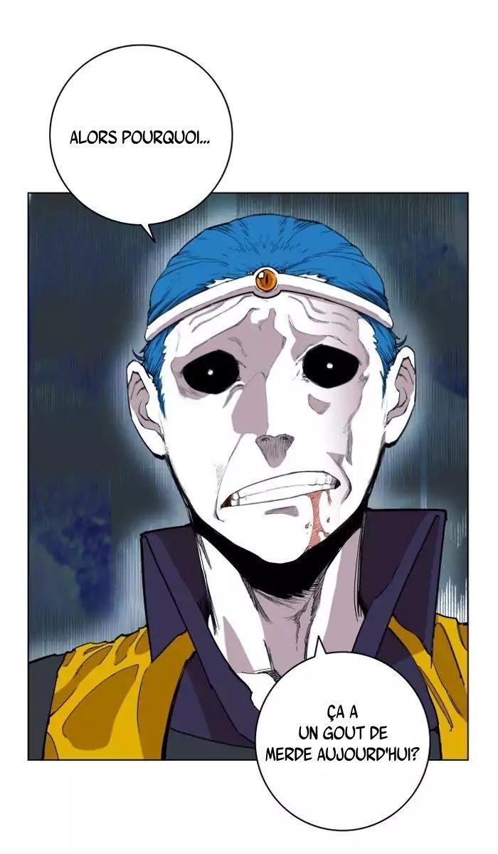Read Hardcore Leveling Warrior FR Manga Online