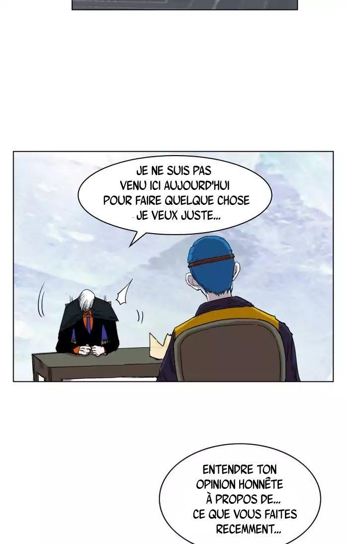 Read Hardcore Leveling Warrior FR Manga Online