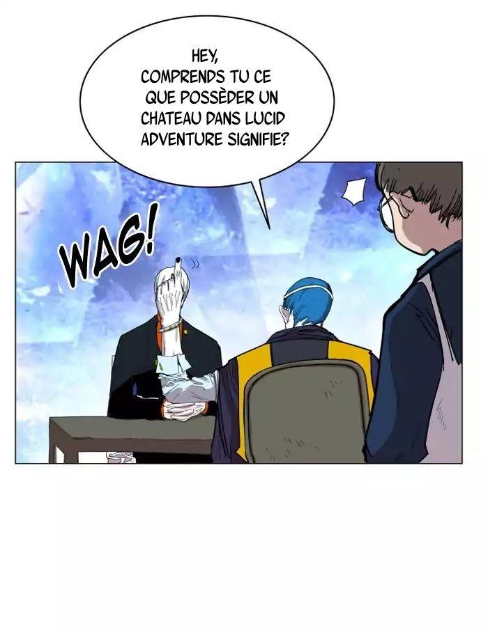 Read Hardcore Leveling Warrior FR Manga Online