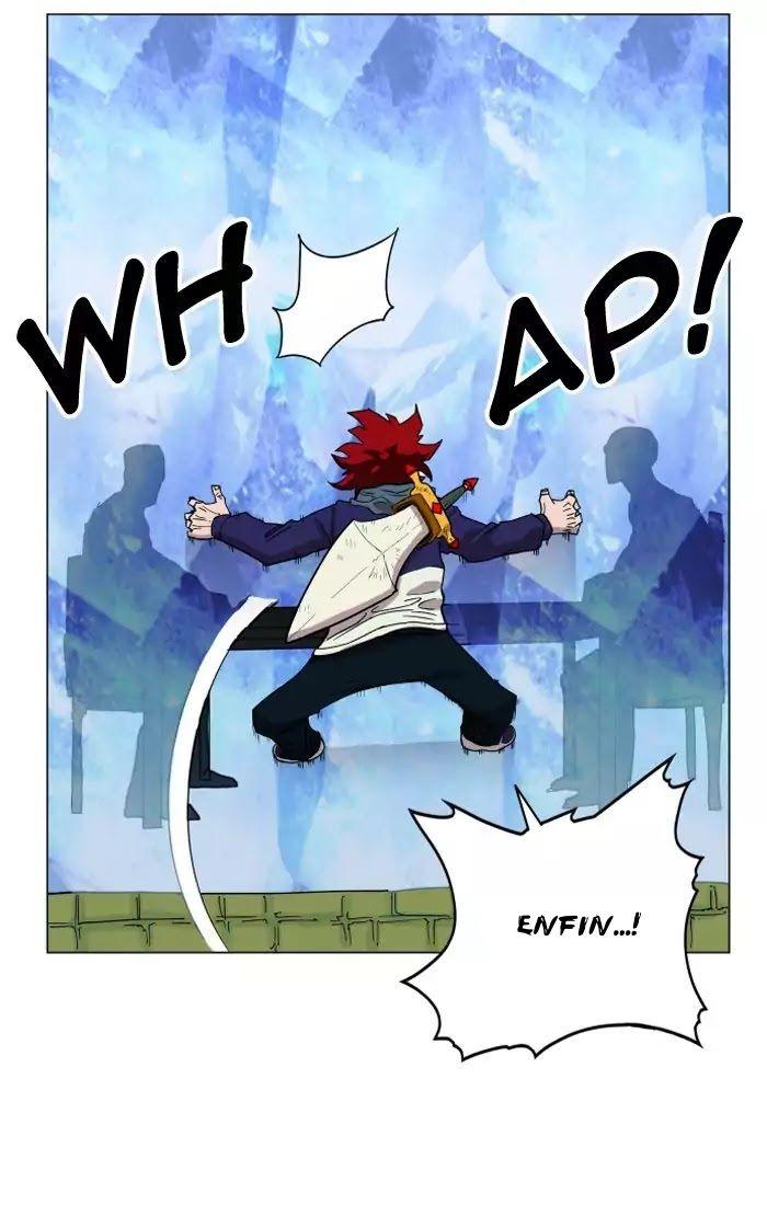 Read Hardcore Leveling Warrior FR Manga Online