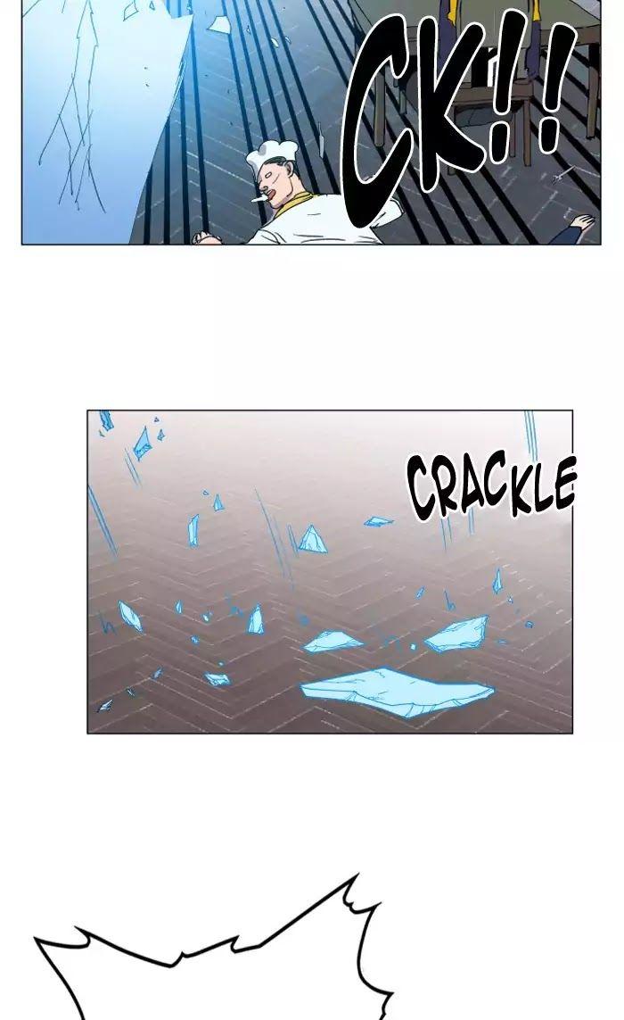 Read Hardcore Leveling Warrior FR Manga Online