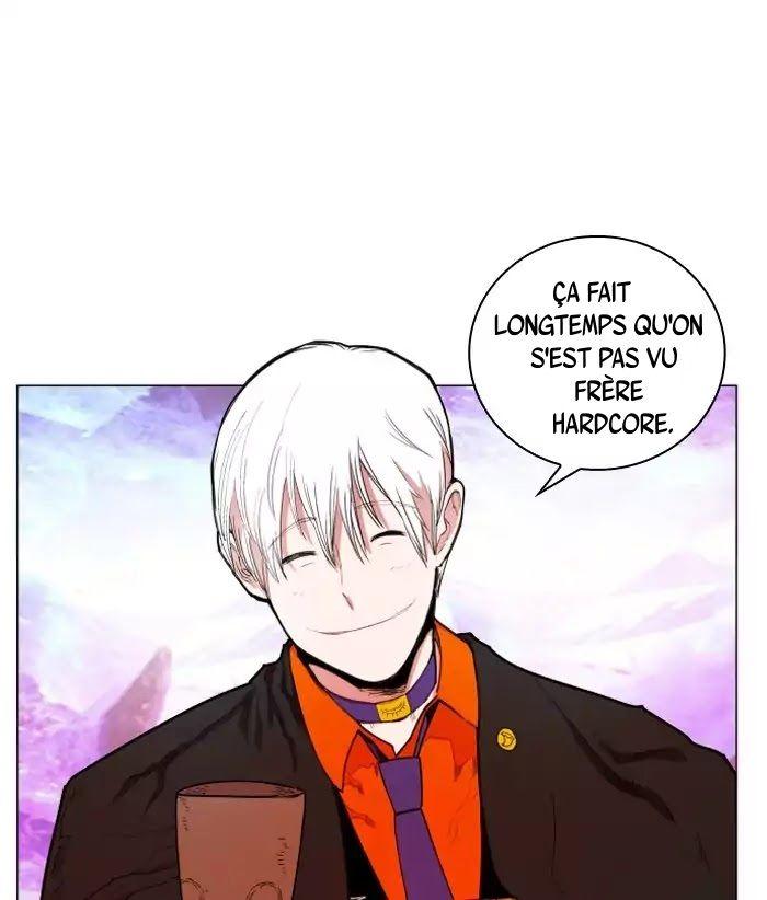 Read Hardcore Leveling Warrior FR Manga Online