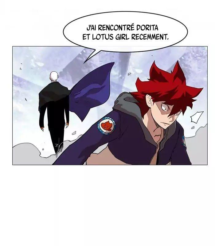 Read Hardcore Leveling Warrior FR Manga Online