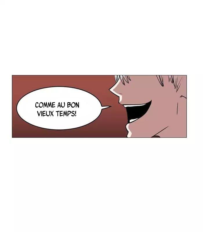 Read Hardcore Leveling Warrior FR Manga Online