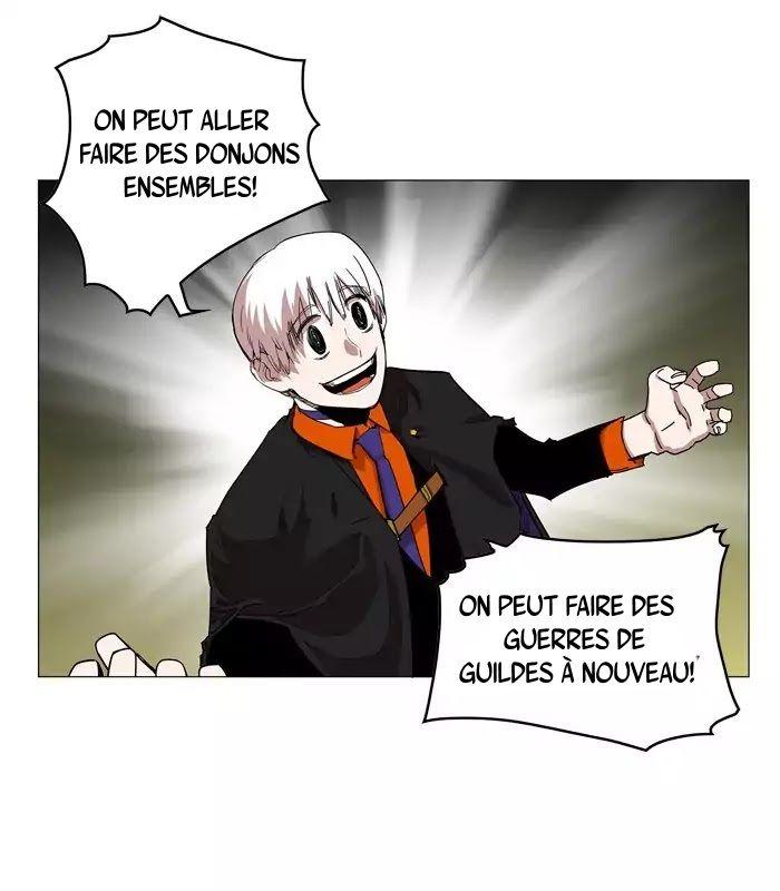 Read Hardcore Leveling Warrior FR Manga Online