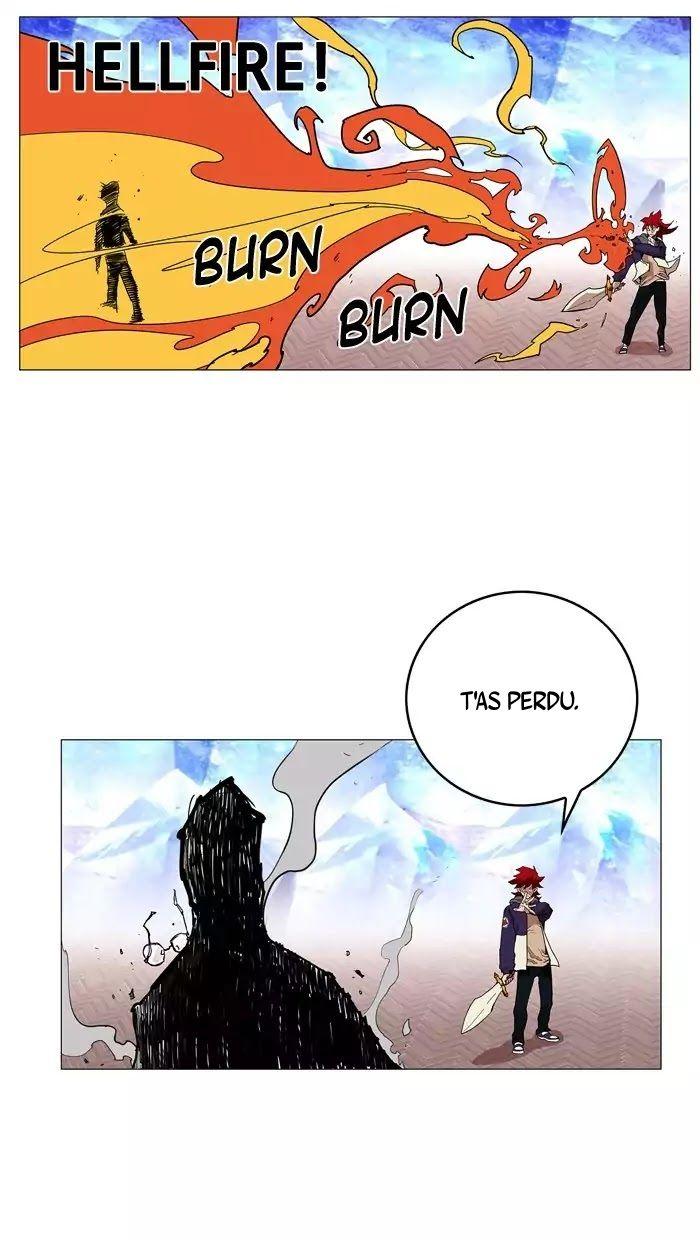 Read Hardcore Leveling Warrior FR Manga Online